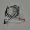 Drain Snake, Drain Clog Remover - Gutter Cleaning Tools Drain Cleaner for Toilet Sewer Shower Kitchen Bathroom Tub Clogged Drains Opener Cleaning Tool, Flexible Grabber Claw Pick Up Reacher (79 inch)