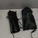 Seedfactor 10" x 20" MET Certified Seedling Heat Mat and Digital Thermostat Combo Set