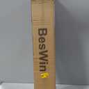 BesWin Office Chair Mat for Carpet, 30" x 48", Clear