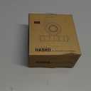 HASKO 2 Pack Suction Cup Soap Dish for Shower Wall, Rustproof Stainless Steel, Shower Soap Holder with Hooks, Includes Optional No Drill Adhesive Mount for Bathroom, 2 Soap Savers, Black