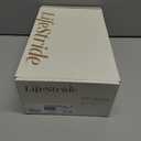 LifeStride womens YasmineWedge Sandal (9.5, Tender Taupe)