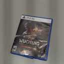 WUCHANG: Fallen Feathers Day 1 Edition - PlayStation 5