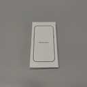 YFEMLAZ Magnetic for iPhone 17 Pro Max Case,with Screen Protectors X2,Full Camera Protection,Compatible with MagSafe,Translucent Matte,Anti-FingerprintShockproof Protective Phone Case,6.9",Black