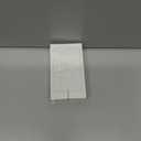 2 x Minimalist Slim Metal Mens Wallet - RFID Blocking Credit Card Holder with Cash Strap and Lanyard - Aluminum Small Thin Front Pocket Wallet (Metalblue)