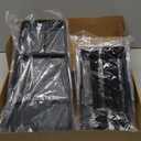 2026 Equinox Console Organizer Not EV for 2PACK 2025 2026 Chevy Equinox Center Console Organizer, For 2026 2025 Chevy Equinox LT/RS/ACTIV Lower Console Storage Tray 2026 Equinox Accessories