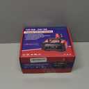 YONHAN Battery Charger 20A 12V/24V LiFePO4 Lead Acid Fully Automatic Battery Maintainer, Car Battery Trickle Charger Automotive w/Repair, Winter Mode, for AGM, STD, Gel, Deep Cycle Batteries