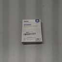 AirPods 4 Case, Clear AirPod 4th Generation Case Protective Soft Cute AirPod 4 Cover for Women Girly with Keychain for AirPods 4 Gen Cover 2024, Purple Butterfly