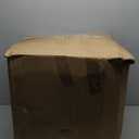 9x12 Ultra Soft Shag Area Rug for Living Room and Bedroom - Plush Modern Floor Carpet for Home Decor, Blush