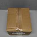 FOLKSMATE Battery Operated Wall Sconces Set of 2, 8000mAh Rechargeable Wireless Remote & Touch Control Wall Lamps, 3 Color Temperatures, Timer Cordless Dimmable Light for Bedroom, Living Room, Hallway (Black)