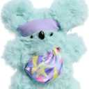 Just Play Knotz Beary Fundae 3-Pack, Kids Toys for Ages 8 Up