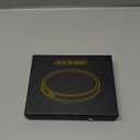 Smart Coffee Warmer, BESTINNKITS Auto On/Off Gravity-Induction Mug Warmer for Office Desk Use, Candle Wax Cup Warmer Heating Plate (Up to 131F/55C) (Black)