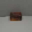 JMEXSUSS 200 LED Christmas Lights Indoor Outdoor, Connectable Warm White Christmas Tree Lights Clear Wire, 66 Ft Twinkle Fairy String Light Plug in for Bedroom Wedding Xmas Tree Decorations