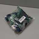 Kids Boys Toddlers Fuzzy Slipper Socks with Grips Non Slip Warm Fluffy Winter Thick Fun Cozy Hospital Socks 6 Pairs (4-7 Years, Dinosaur)