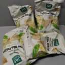 4 x 365 by Whole Foods Market, Organic White Corn Tortilla Chips, 12 Ounce (EXP 11/06/26)