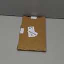 Amazerbst Belt Bag, Fanny Pack, Everywhere Belt Bag, 40 Inch Adjustable Strap, for Women and Men, Waterproof (Beige)