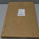 COOK WITH COLOR Non-Slip Cutting Board Set – Kitchen Essentials with Easy Grip Handle for Meat, Veggies, and Fruits, 3 Cutting Boards, Mint