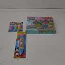 Kids Set Of 3 Crazy Sensation Chalke Pencil Chalk