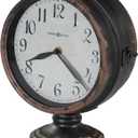 Howard Miller 549743 Moore Mantel Clock II