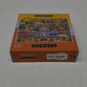 Buffalo Games - Eric Dowdle - Tombstone - 1000 Piece Jigsaw Puzzle for Adults -Challenging Puzzle Perfect for Game Nights - Finished Size is 26.75 x 19.75