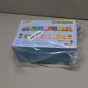 Learning Toy for Toddlers 1 2 3 Years Old, Counting, Matching & Sorting Montessori Learning Farm Train Including 9 Farm Animals and 1 Farmer, Easter Christmas Birthday Gift for Baby Boys Girls