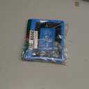 Fire HD 8 Tablet Case for Kids(12th/10th Generation, 2024/2022/2020 Release), Lainergie Lightweight Shockproof Kid-Proof Cover with Convertible Handle Stand Incompatible with Other Older Versions,Blue