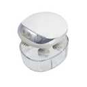 ILive Scalp+ WaterProof Handheld Head and Body Massager