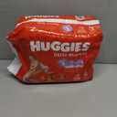Huggies Size 5 Diapers, Little Movers Baby Diapers, Size 5 (27+ lbs), 19 Count