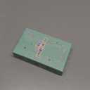 Kids Smart Phone with Dual Camera, Game & Music Player, Toddler Learning Play Toy Cell Phone, Gifts for Girls, Christmas, Birthday, Age 3-10, Light Pink