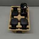 Tapo 1080P Indoor Wired Security Camera - Works as a Baby Monitor & Pet Camera, Motion Detection, 2-Way Audio, Siren, Night Vision, Subscription-Free Local Storage or Optional Cloud, C101(4-Pack)