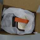 Karaoke Machine for Kids,Portable Bluetooth Speaker with Wireless Microphone for Illusionary Flowing Light,Karaoke Toys Gifts for Girls & Boys Ages 4-12 +Year Old Birthday Party