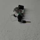 NewYall Ignition Lock Cylinder Ignition Switch Assembly for Honda CR-V 2002-2006 Element 2003-2006