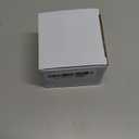 2 Pack M8 x 60mm (5/16" x 2-3/8") Thread Replacement Star Hand Knob Tightening Screw