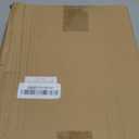 BlcTec Halloween Pumpkin Lights, 10 inch Lighted Big Jack-O-Lantern with Maple Leaves, Berries, Twigs, Witch's Hat, Battery-Operated Premium Wood Pumpkin with Timer for Halloween Decorations, Style C