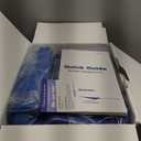 3.0 Cold Therapy Machine with Programmable Timer, Shoulder Ice Machine After Surgery,Cryotherapy Pain Relief System with Temp Display