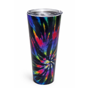 Manna Chilly Tumbler Double- Wall Insulated Stainless Steel 24 Oz