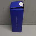 MIULEE Decorative Throw Pillow Covers for Couch Bed Livingroom 18x18 Inch Set of 2 Blue Boho Accent Throw Pllows Broadside Striped Patchwork Soft Corduroy Spring Coastal Pillowcases