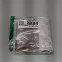 Football Party Decorations - 2 Pack Football Tablecloth Plastic, Disposable TouchDown Table Cover for Football Sport Birthday Party Supplies Favors Gameday Tailgate Table Decor Accessories, 108x54Inch