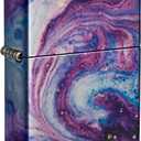 Zippo Pocket Lighter (Universe Astro)