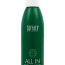 SURFACE Hair ALL IN Leave In Conditioner - Detangles, Controls Frizz & Strengthens for All Hair Types- 6 fl oz