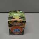 MINISO Disney Stitch Wild Animal Series Vinyl Surprise Box Figure Model Random Design Blind Box Toy Collectible Toy for Home Decor Birthday Gift (Random One Figure)