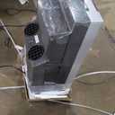 Whynter Portable Air Conditioner 14,000 BTU with Dual Hose Dehumidifier & Cooling Fan for 500 Sq Ft Rooms, Includes AC Unit Window Kit, ARC-14S (9,500 SACC)