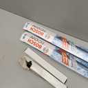 BOSCH 26OE22OE ICON Beam Wiper Blades - Driver and Passenger Side - Set of 2 Blades (26OE & 22OE)