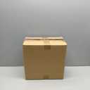 Yarlung 3 Pack Metal Cake Stands, 8/10/12 Inch Pillar Style Cupcake Display Stand Dessert Trays for Wedding, Party, Birthday, Gatherings, White