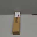 dervea 20 Pack Ribbon Dancing Wands Party Favors for Kids, Rainbow Birthday Decorations, Princess Party Supplies, Girls Party Games, Gymnastics Goody Bag Stuffers (Rainbow)