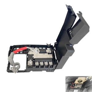 Fuse Box Battery Terminal | Anti-Corrosion Power Junction for Jeep Wrangler, Ram 1500 & Dodge Charger/Challenger 84499606
