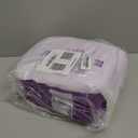 Poise Incontinence & Postpartum Pads for Bladder Leaks, 5 Drop Maximum Absorbency, Regular Length, 96 Count