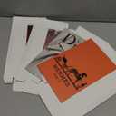 4 Pcs Decorative Faux Books for Home Decor  Modern Fake Books for Coffee Table, Bookshelf & Bedroom, Stacked Book Set for Aesthetic Decor