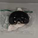 OULAIQI OTG Ski Goggles UV400 Anti-Fog Snowboard Glasses for Men Women Youth- Perfect for Skiing, Snowboarding,Winter Sports (Gray)