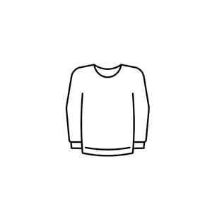 Beige Long Sleeve Shirt Lightweight Long Sleeve Shirt Comes in a Neutral Beige Tone, Perfect for Everyday Wear or Layering – Size Medium