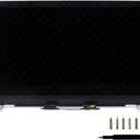 LCDOLED Replacement 13.3 inches 2560x1600 Full LCD Screen Complete Top Assembly for MacBookAir9,1 MacBook Air Retina 13" 2020 A2179 EMC 3302 MVH22 MVH42 MVH52 MWTJ2 MWTK2 MWTL2 (Silver)